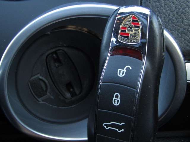 PORSCHE PORSCHE Cayenne 2018