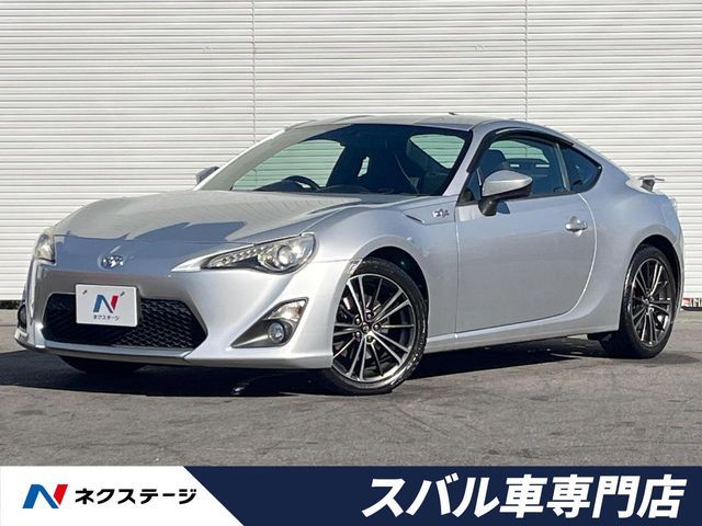 TOYOTA 86 2013