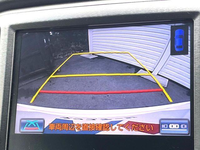 TOYOTA CROWN sedan hybrid 2013