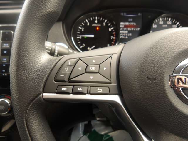 NISSAN X-TRAIL 4WD 2020