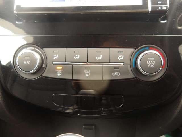 NISSAN X-TRAIL 4WD 2020