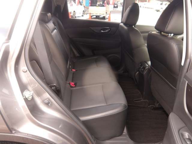 NISSAN X-TRAIL 4WD 2020