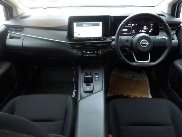 NISSAN NOTE 4WD 2022