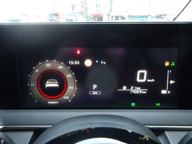 NISSAN NOTE 4WD 2022