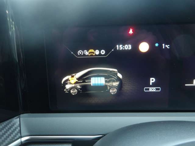 NISSAN NOTE 4WD 2022