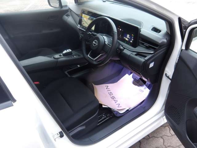 NISSAN NOTE 4WD 2022