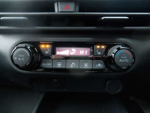 NISSAN NOTE 4WD 2022