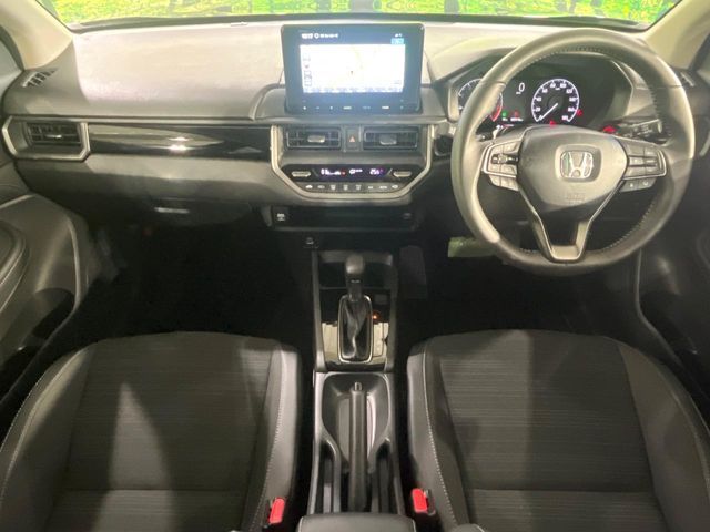 HONDA WR-V 2024
