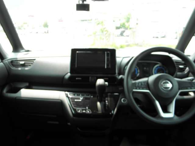 NISSAN ROOX 4WD 2023