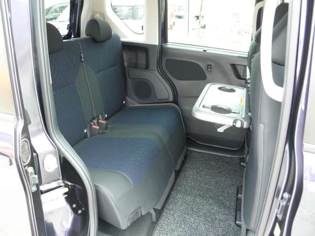 NISSAN ROOX 4WD 2023