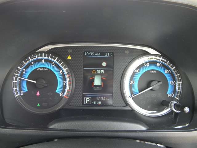 NISSAN ROOX 4WD 2023