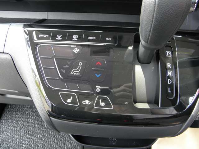 NISSAN ROOX 4WD 2023