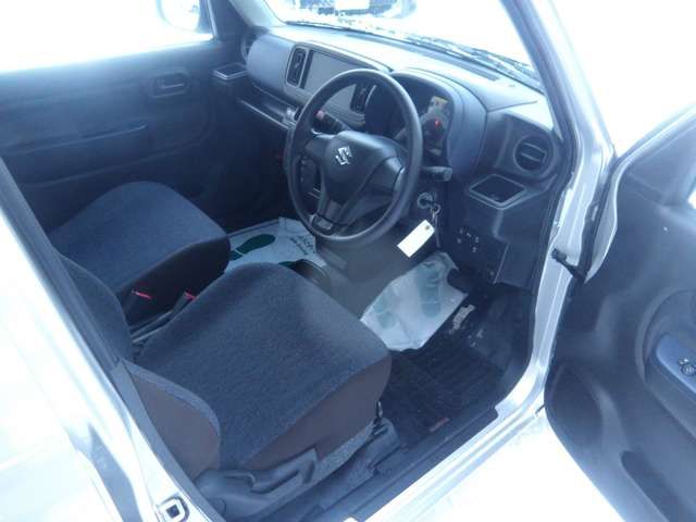 SUZUKI ALTO  4WD 2024