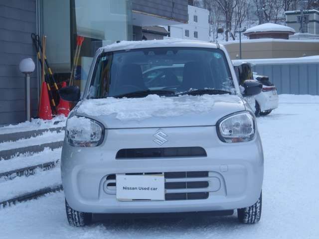 SUZUKI ALTO  4WD 2024