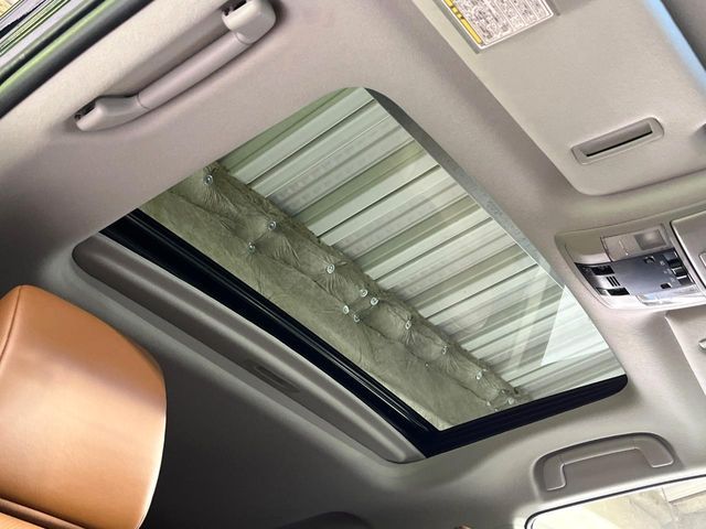 TOYOTA LANDCRUISER PRADO 2022