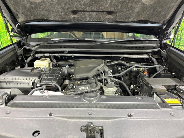 TOYOTA LANDCRUISER PRADO 2022