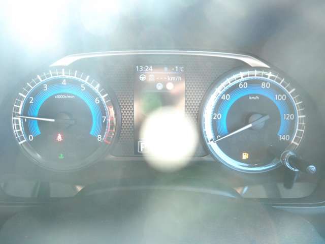 NISSAN ROOX 4WD 2020