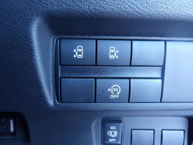 NISSAN ROOX 4WD 2020