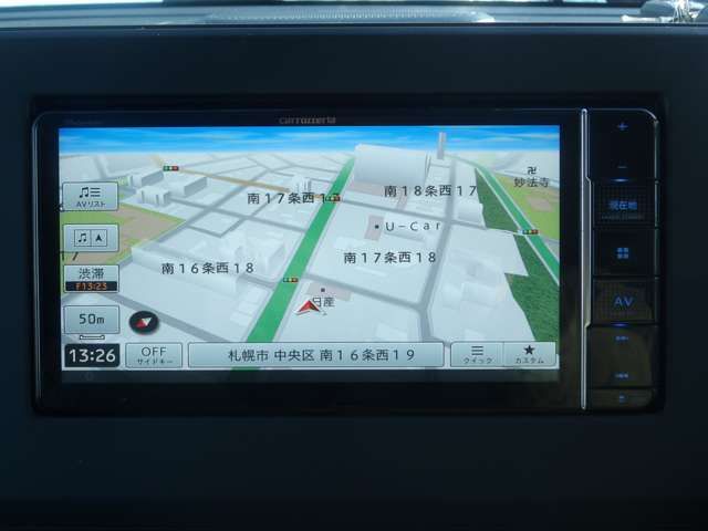 NISSAN ROOX 4WD 2020