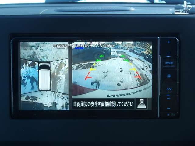 NISSAN ROOX 4WD 2020