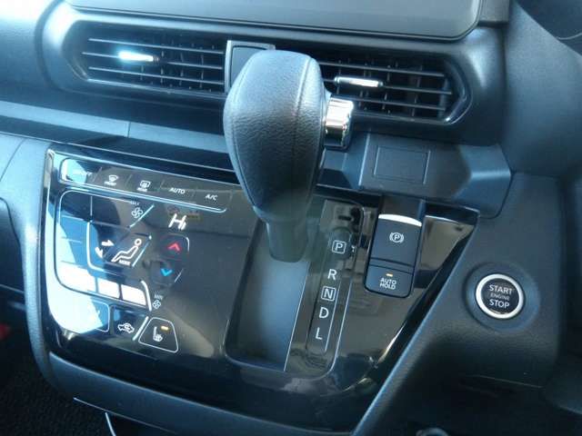 NISSAN ROOX 4WD 2020