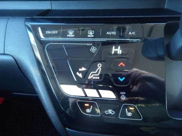 NISSAN ROOX 4WD 2020