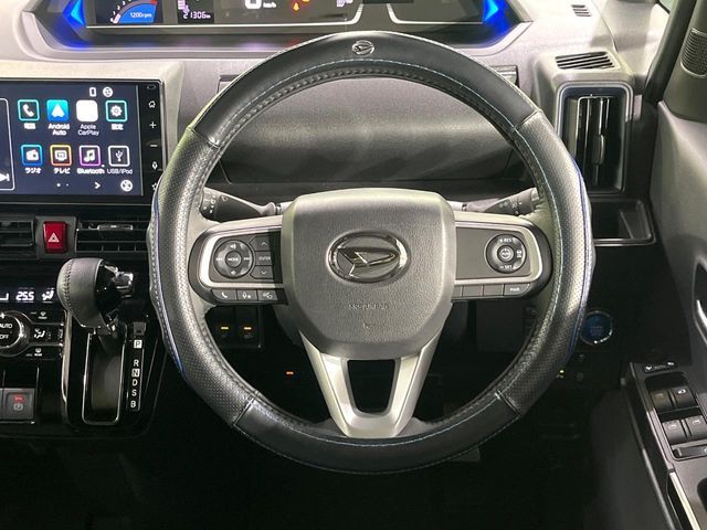 DAIHATSU TANTO CUSTOM 2023