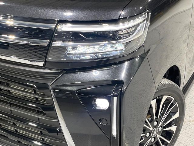 DAIHATSU TANTO CUSTOM 2023