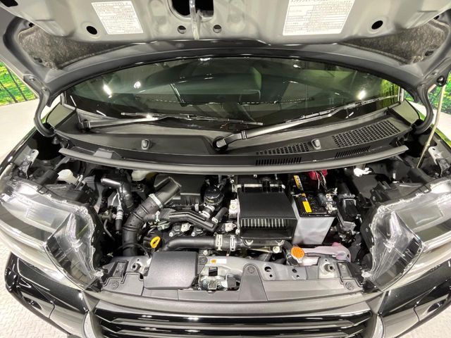 DAIHATSU TANTO CUSTOM 2023