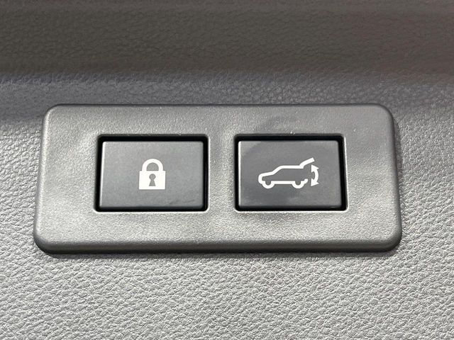 SUBARU FORESTER 2022