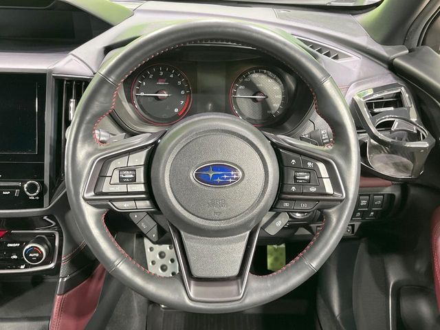 SUBARU FORESTER 2022