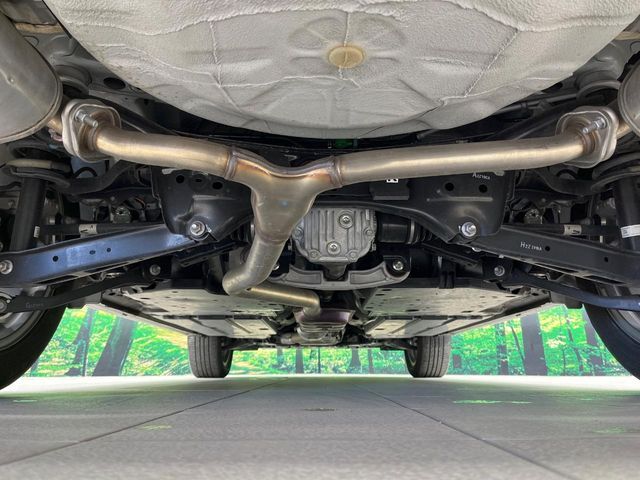 SUBARU FORESTER 2022