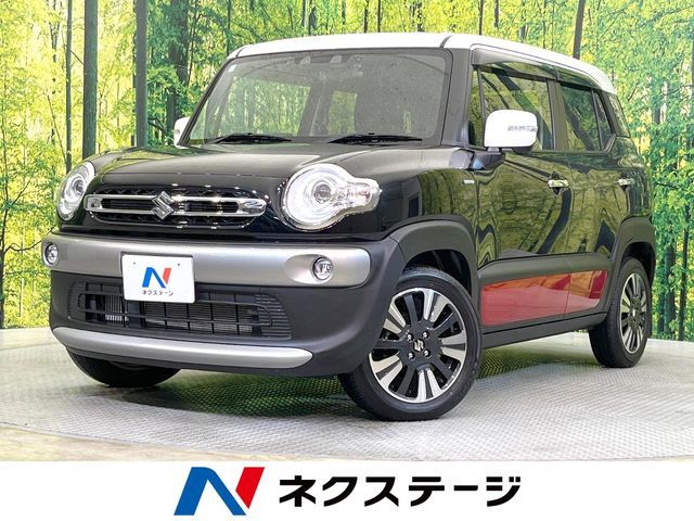 SUZUKI XBEE 2023