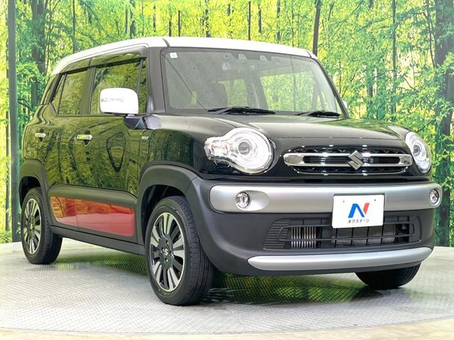 SUZUKI XBEE 2023