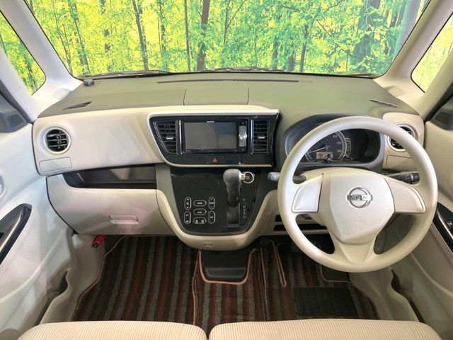 NISSAN DAYZ ROOX 2016