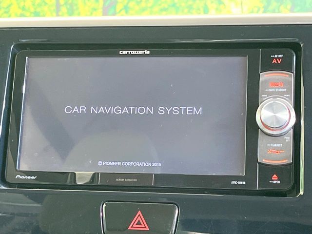 NISSAN DAYZ ROOX 2016