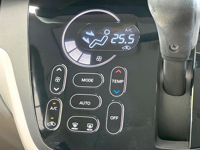 NISSAN DAYZ ROOX 2016