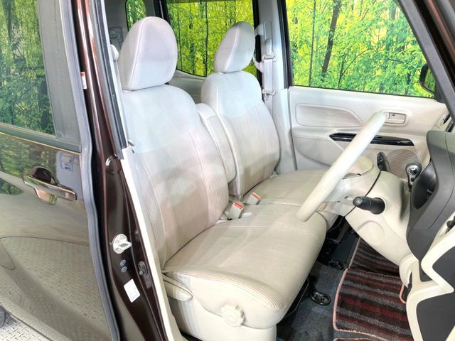 NISSAN DAYZ ROOX 2016