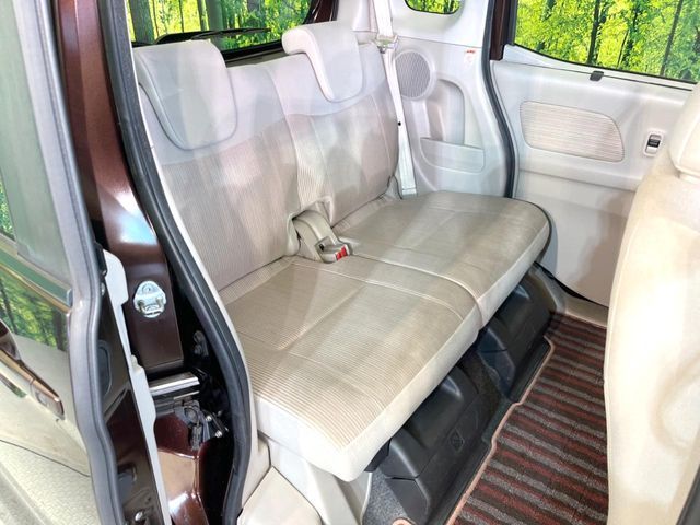 NISSAN DAYZ ROOX 2016