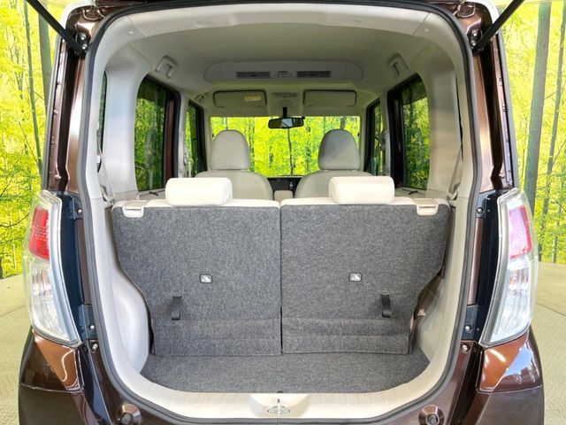 NISSAN DAYZ ROOX 2016