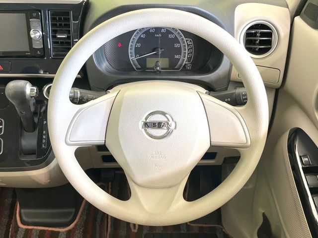 NISSAN DAYZ ROOX 2016