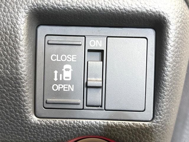 HONDA N BOX CUSTOM 2019