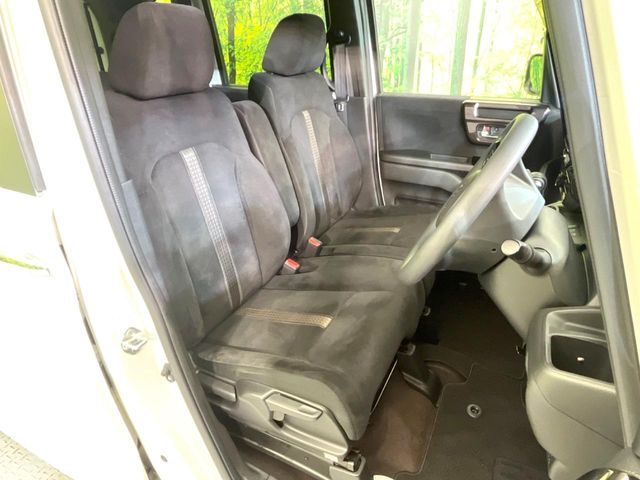 HONDA N BOX CUSTOM 2019