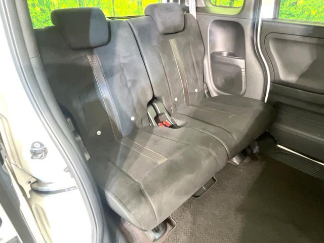 HONDA N BOX CUSTOM 2019