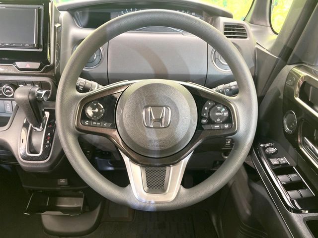 HONDA N BOX CUSTOM 2019