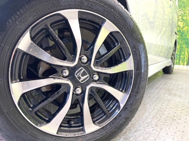 HONDA N BOX CUSTOM 2019