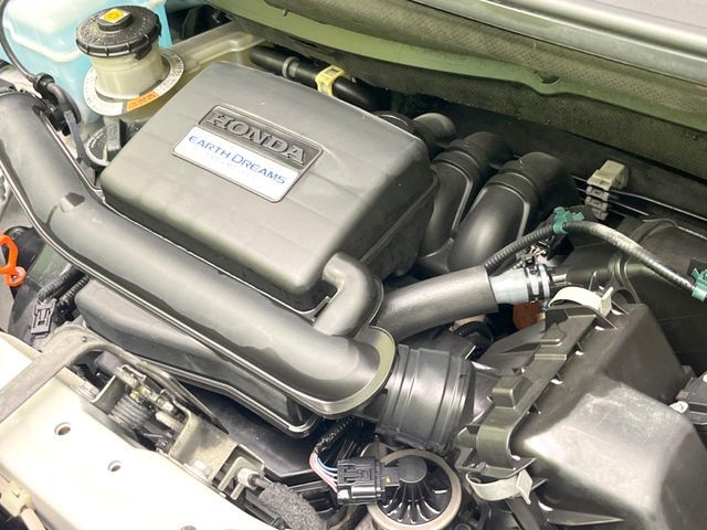 HONDA N BOX CUSTOM 2019