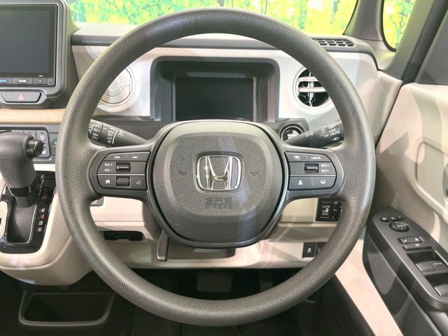 HONDA N BOX 2024