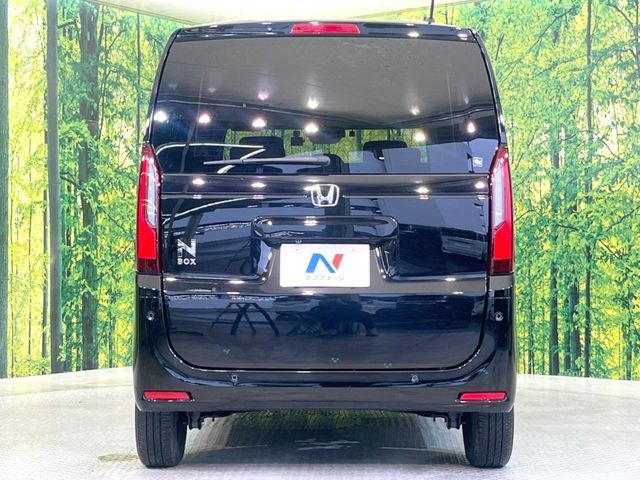 HONDA N BOX 2024