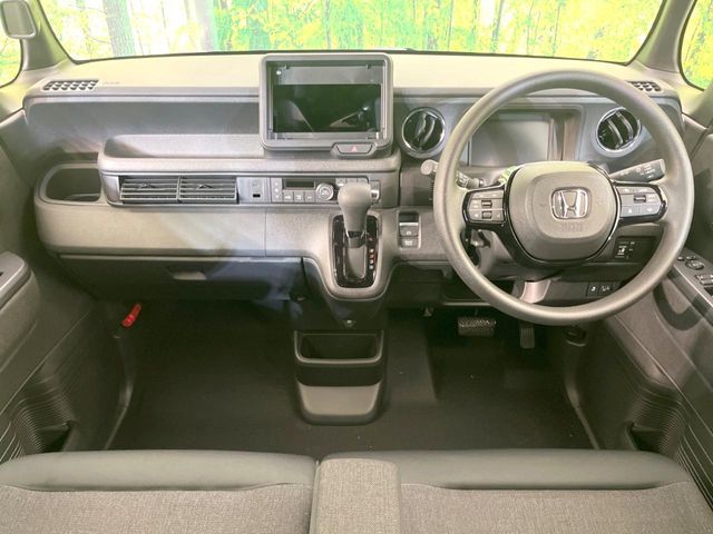 HONDA N BOX CUSTOM 2025